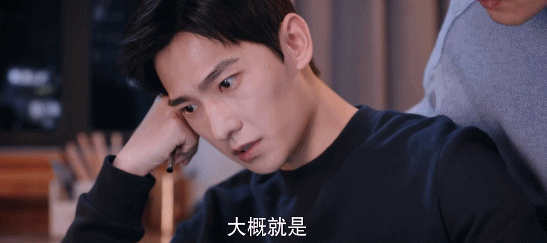 我们的国产剧，急缺性张力