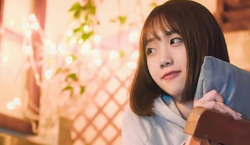 女生来大姨妈时如何贴心安慰让她开心
