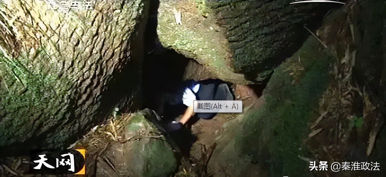 湖北崇阳杀妻案侦破纪实