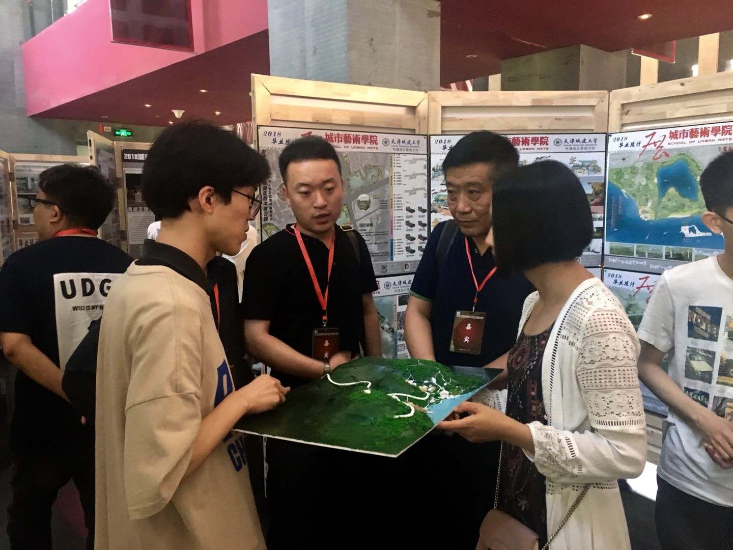 美术艺考政策解读：天津城建大学2021年招录设计类300名