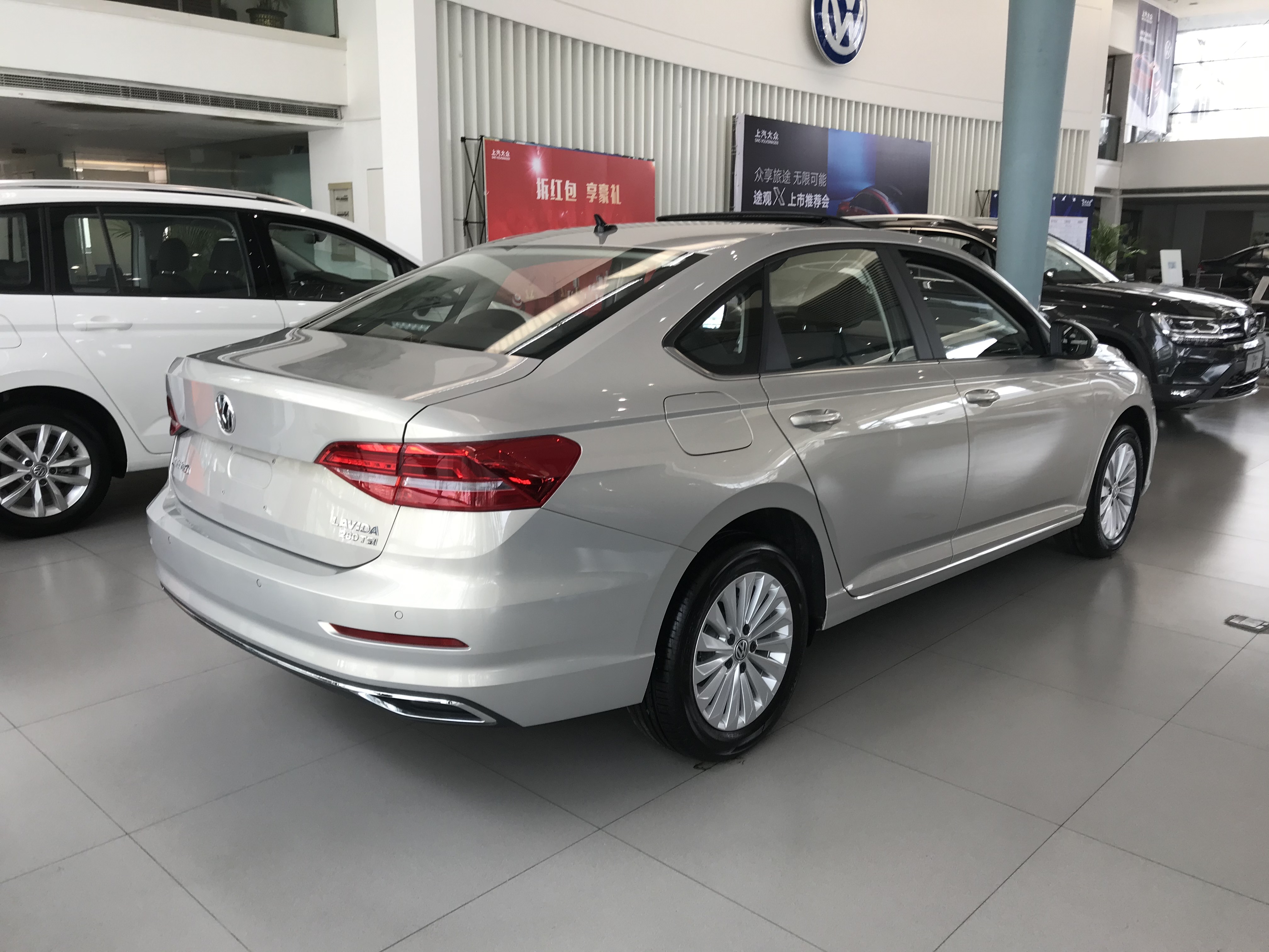 家用轿车曾经的销冠如今只需8万即可入手？朗逸优惠行情调查