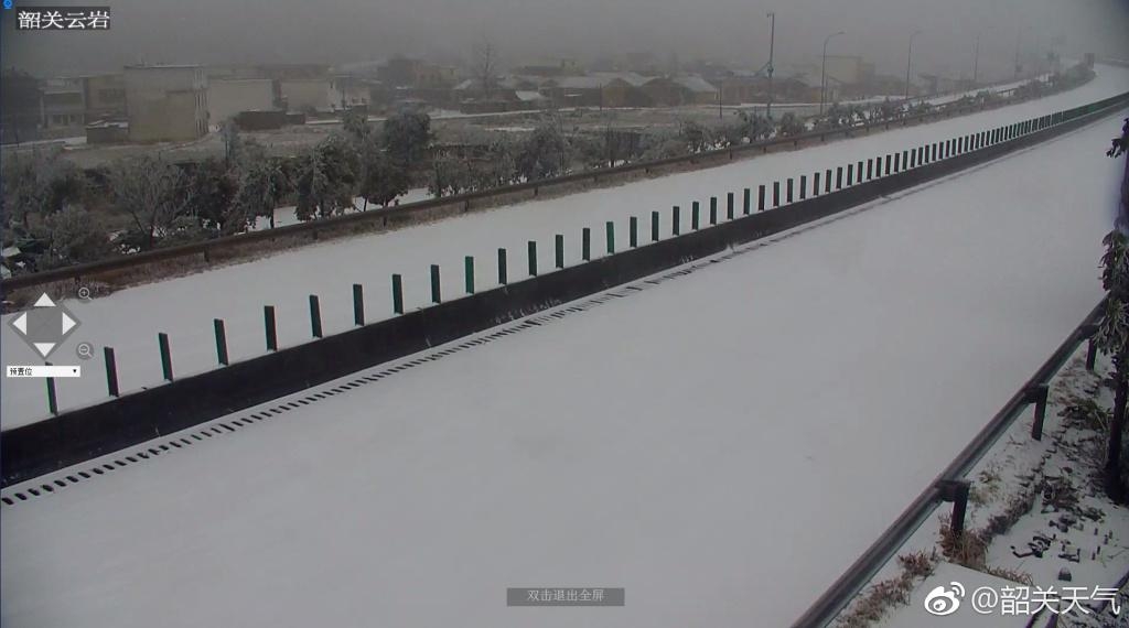 小雪节气都过了，南方的雪啥时候到？专家预测：至少再过一个月