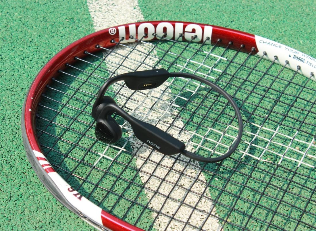 骨传导新旗舰南卡Runner Pro2，让运动不再枯燥