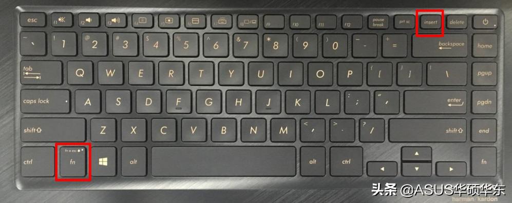 电脑键盘打字错乱，怎么快速解决？