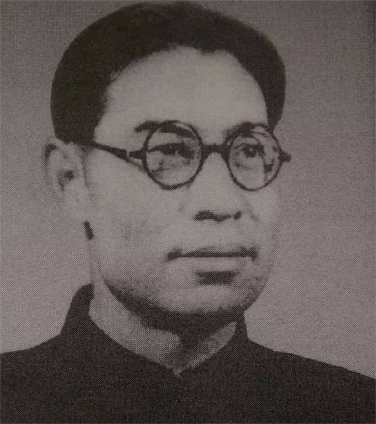 曾官至副主席的高岗，1954年吞药自尽：从高官至阶下囚的遗憾