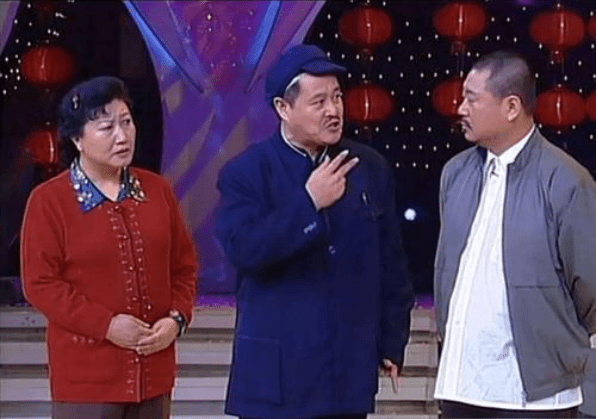 娶19岁娇妻,拒绝进赵家班,认网红当干爹,孙小宝经历了什么?