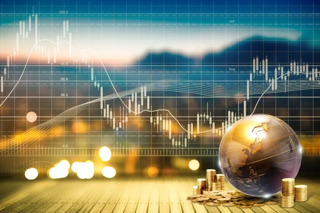 2021年下半年全球及中国经济展望