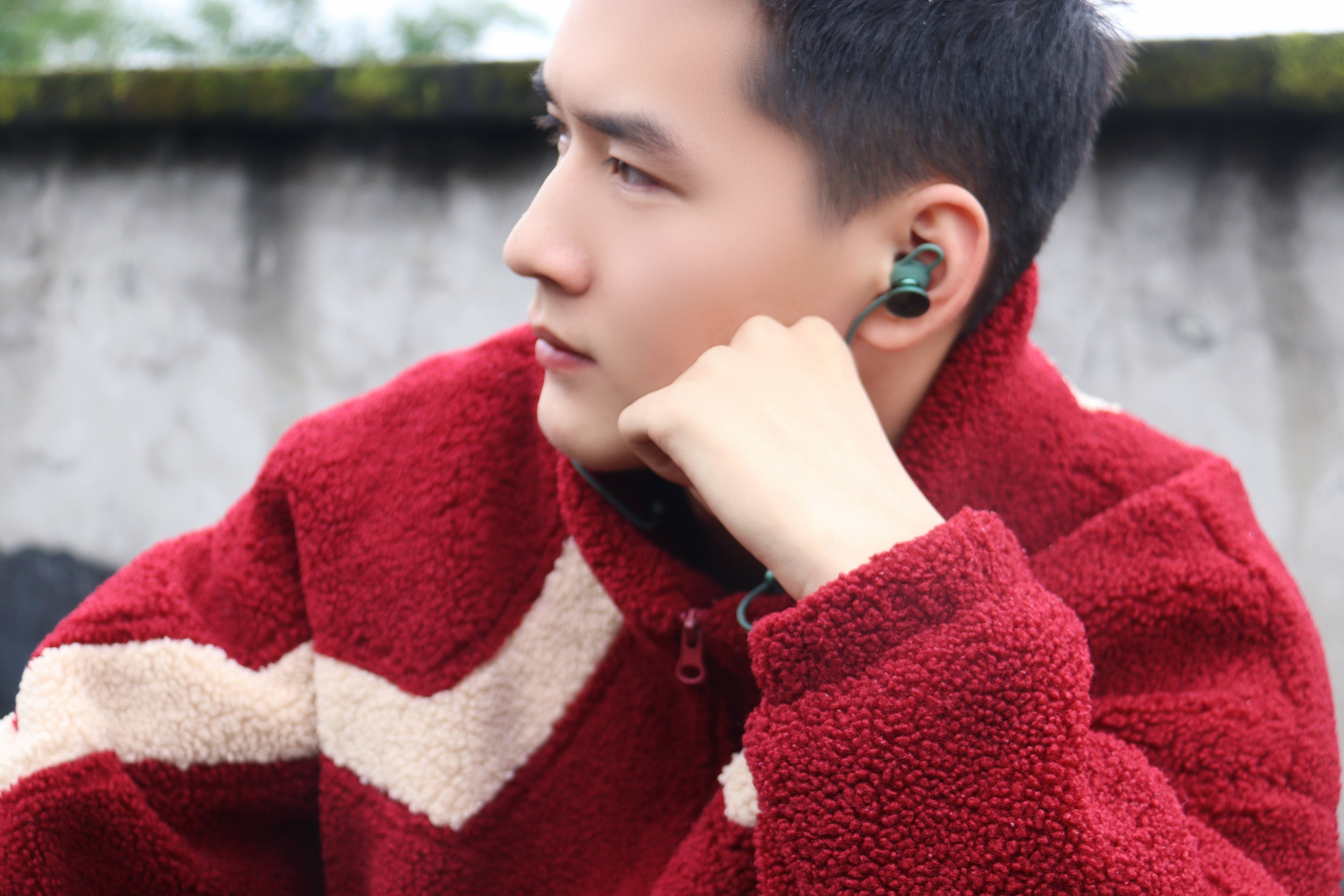 体验荣耀xSport pro运动蓝牙耳机，感受不一样的运动体验