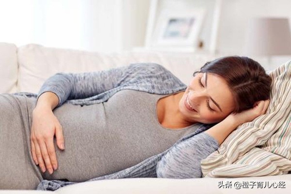 孕妇感冒咳嗽怎么办？孕妈们先不要着急吃药，吃这个也能治感冒