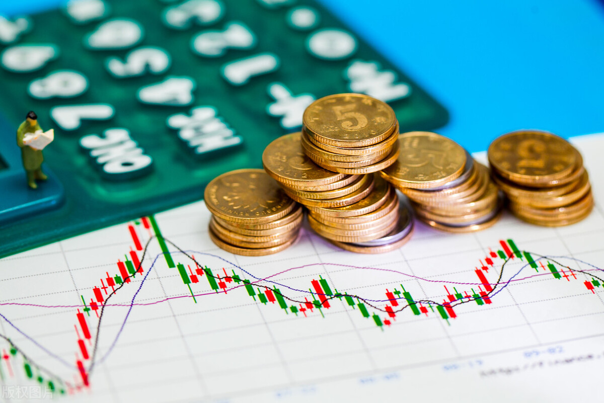 今日，又一信号飙升，下周，股市走势预测