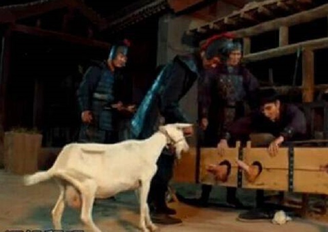 古代"痒刑"是什么样的一种刑罚，能把犯人折磨而死？其实还真能