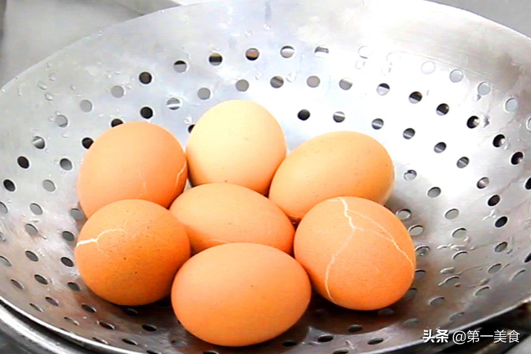鸡蛋冷水煮10分钟熟了吗（一文读懂煮蛋的黄金时长）