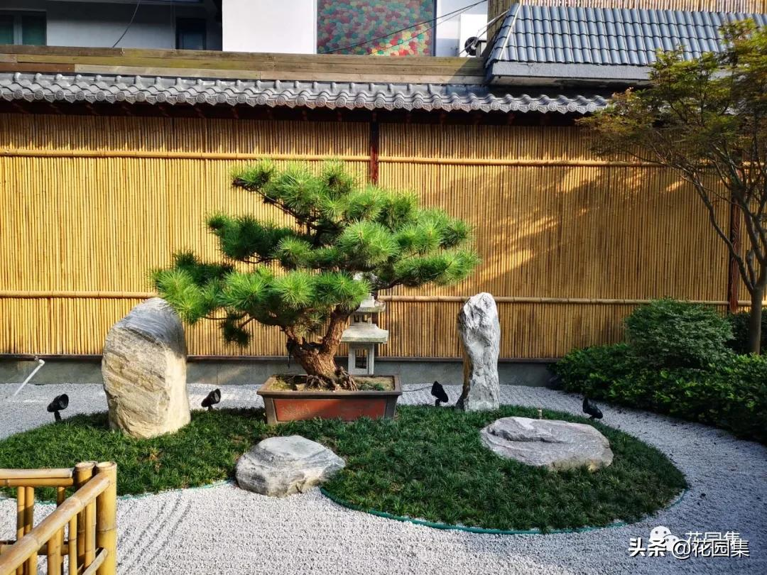 庭院小桥风水禁忌打造一座日式庭院