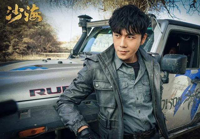 七部《盗墓笔记》改编剧观影顺序,收藏起来慢慢看