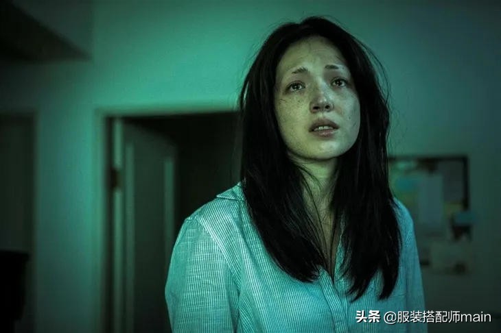 她被夸天生公主脸，却因美貌戏路受限，今用实力证明自己不是花瓶