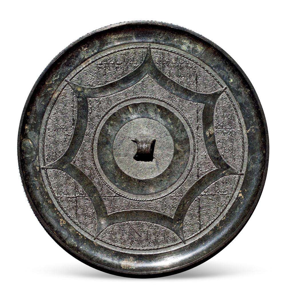你了解汉代铜镜么?它有哪些纹饰特征和文化价值呢?