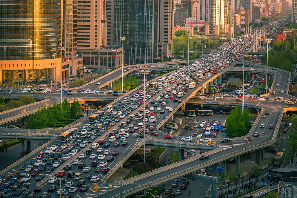 深圳汽車牌照的搖號