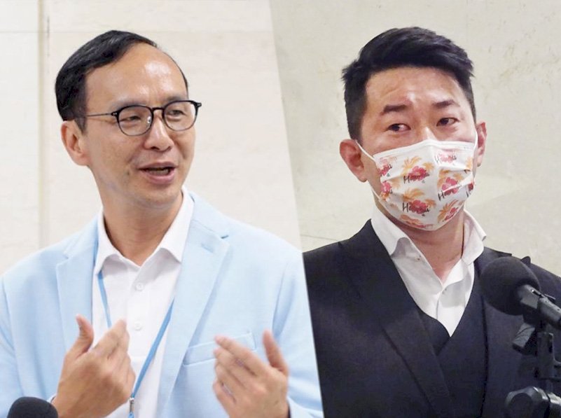 又出幺蛾子！台独立委被罢免前，民进党内部突然开始抓“间谍”