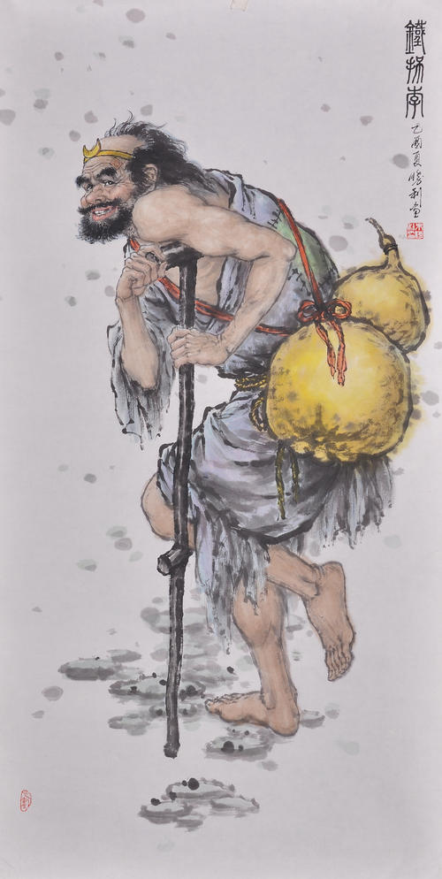 八仙过海有哪八仙名字历史上有没有八仙