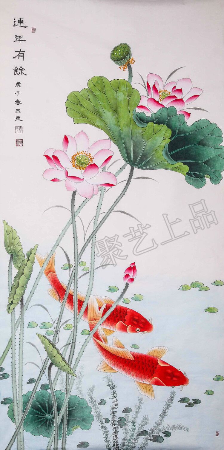 乔迁送鲤鱼什么寓意（乔迁之喜送鲤鱼适合吗）