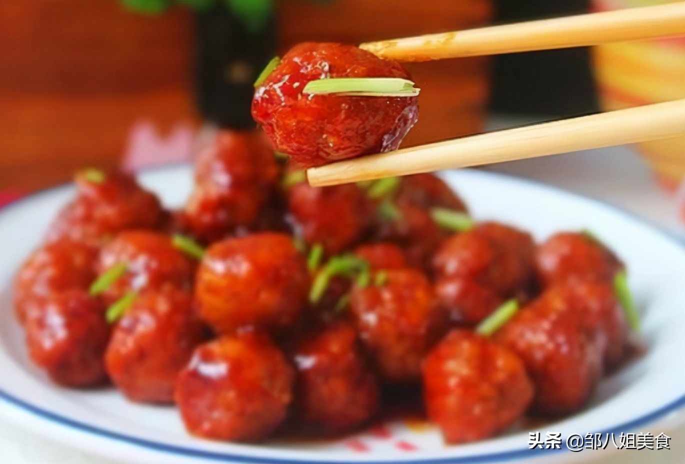 “糖醋汁的比例”告诉你，记住这个比例突然会做好多菜，快收藏
