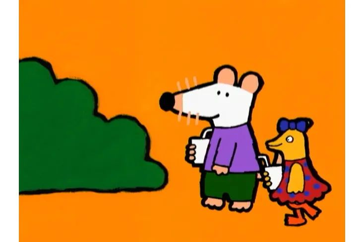 赶快收藏 最适合孩子看的13部动画片大盘点