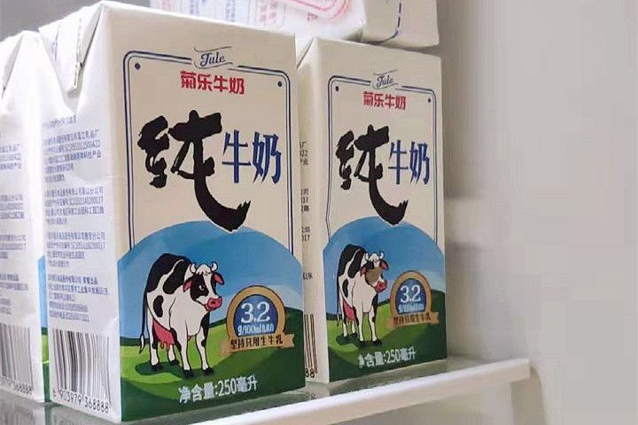 纯牛奶哪个牌子好，这10个小牌子的优质奶？