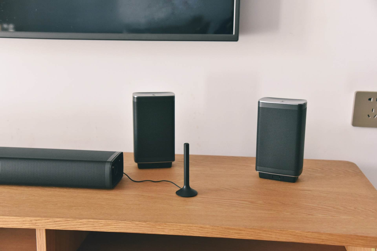 双十一我花了台电视的钱，入了个JBL BAR 5.1，能够值回多少票价