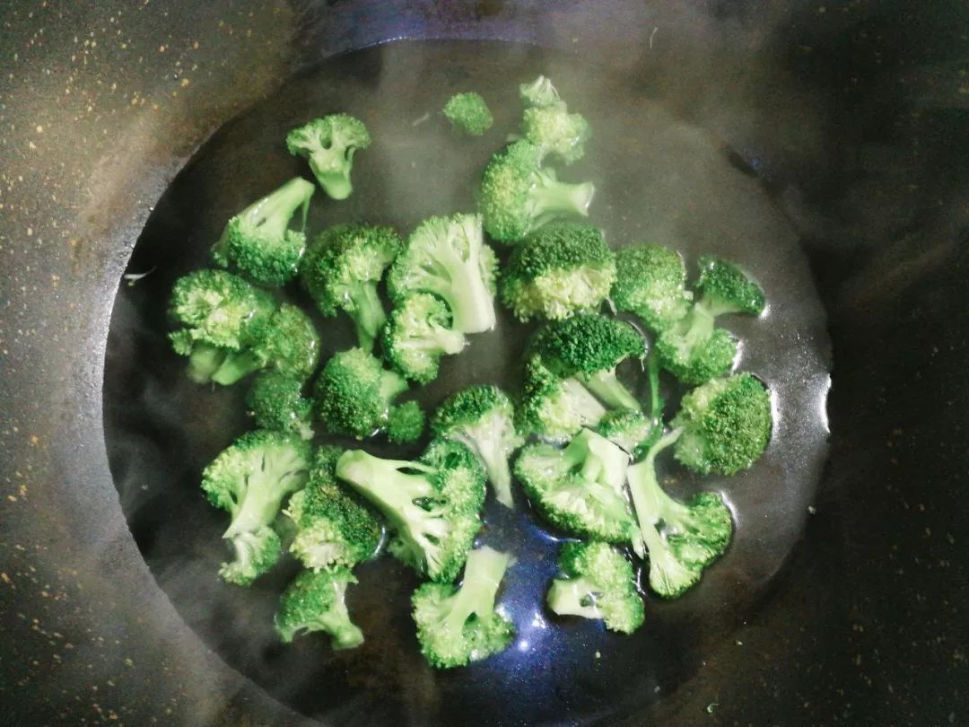 3种家常食材就可以做的圣诞树，做法简单营养全面，孩子特喜欢