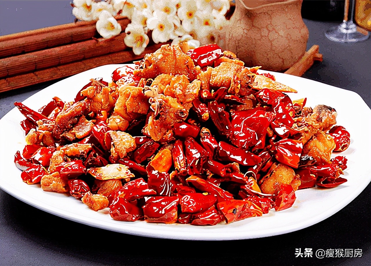 四川最出名的10道菜，麻辣過癮，特色川菜大合集，你吃過哪些？