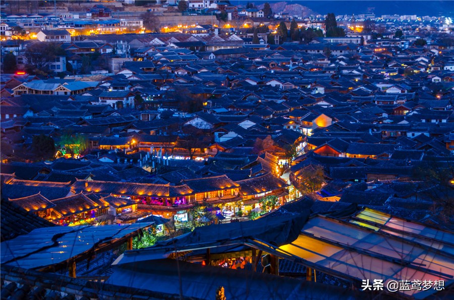 过年时候去哪里旅游最好