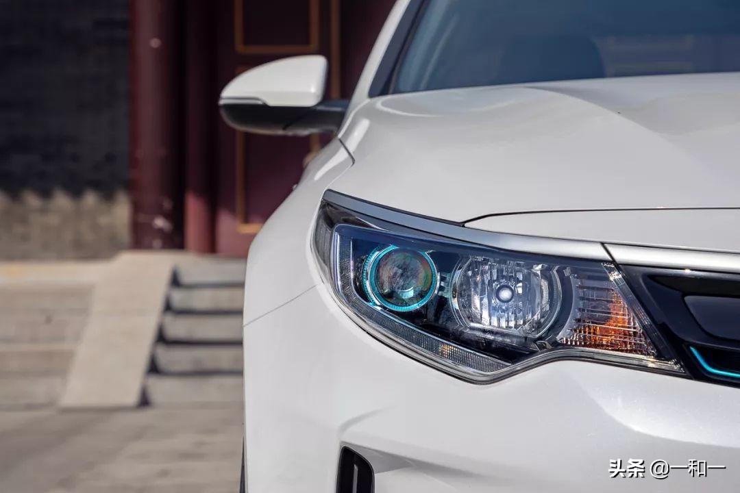 同级最高性价比！试驾东风悦达起亚K5 PHEV