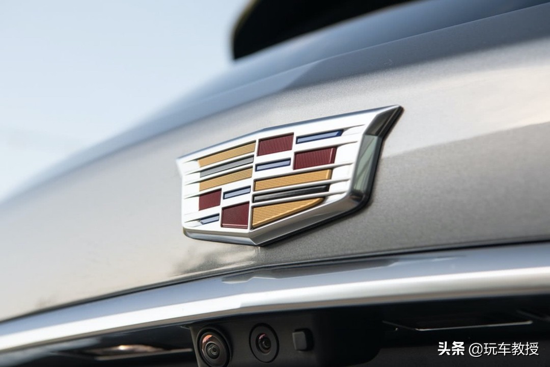 最高降价6万元！凯迪拉克XT5买到就是赚到