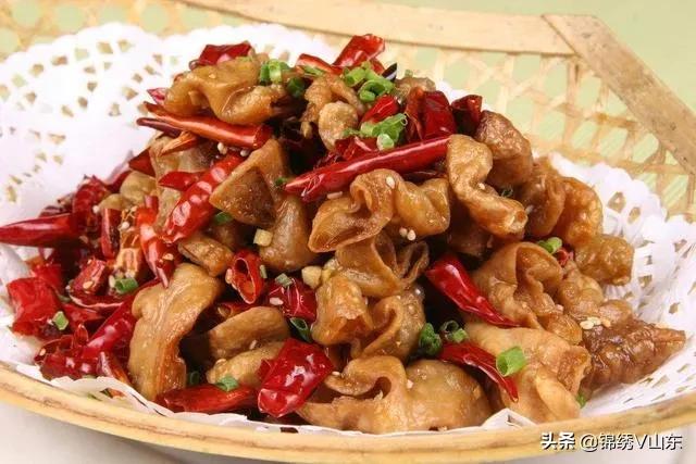 看着就诱人的37道美食，学会做给家人吃，非常的下饭开胃，很棒