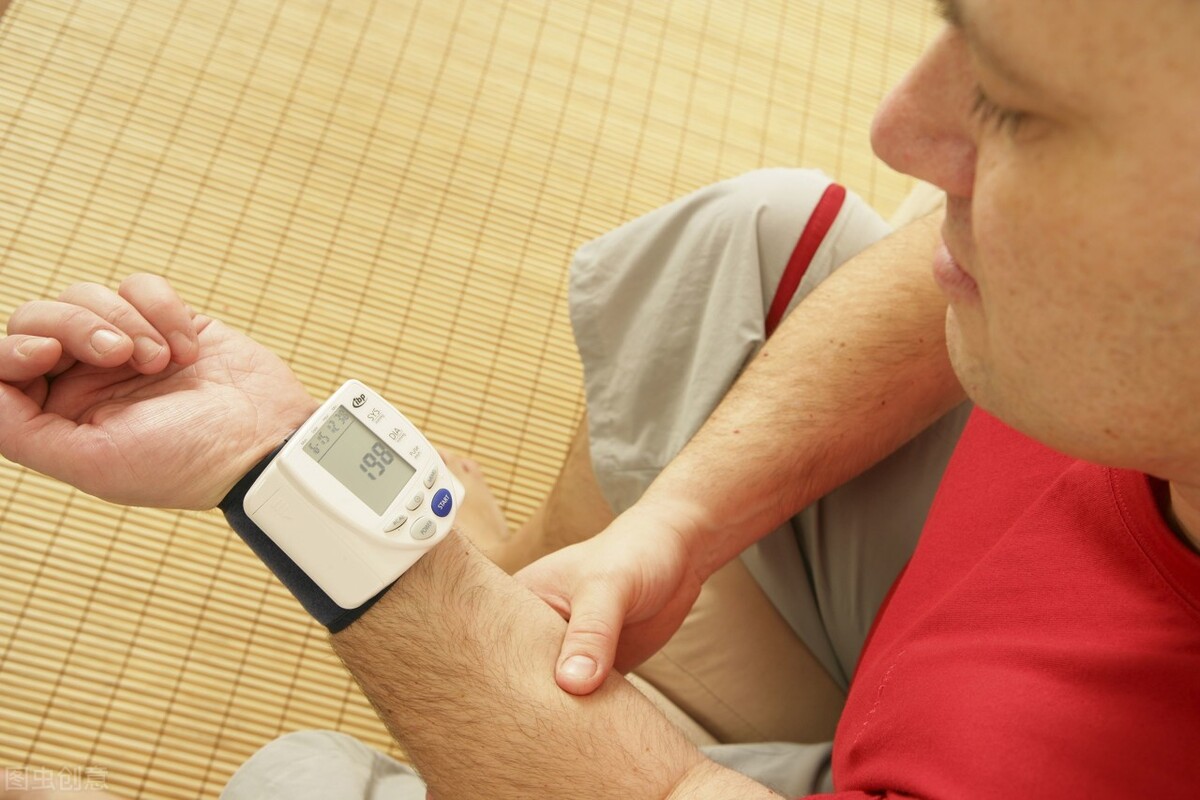 初次診斷高血壓，需要做哪些檢查？ 醫生提醒：這8項檢查不能少