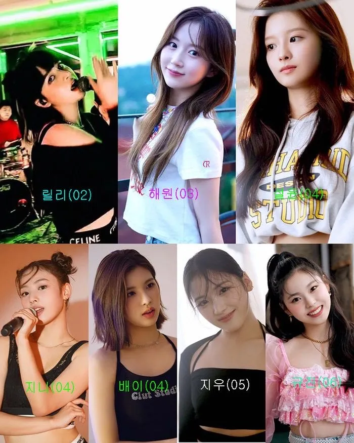 防弹少年团究竟能否免除兵役;JYP女团终于打破唱功争议?