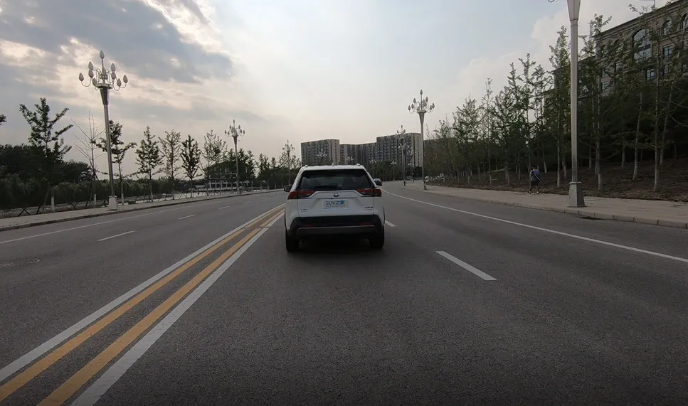 可靠耐用又省油的“持家男”深度试驾2020款丰田RAV4荣放