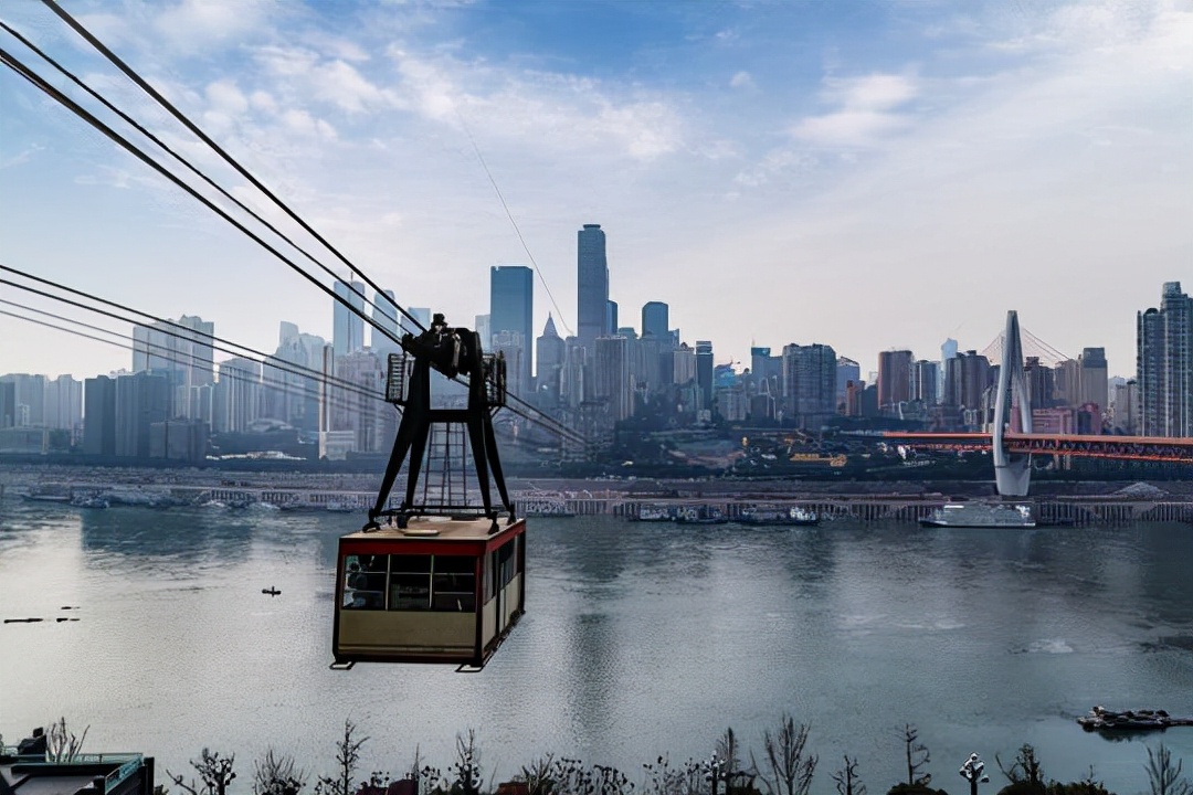 重庆旅游打卡必去景点(重庆旅游必打卡网红景点)