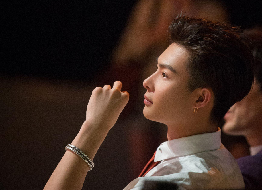 《终极笔记》铁三角大闹新月饭店,张大佛爷副官张日山却不敢管?