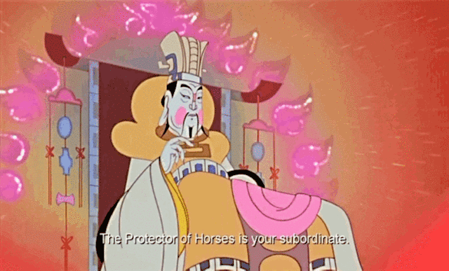 为什么中国不再拍《大闹天宫》了？宫崎骏访问上海后，极度失望