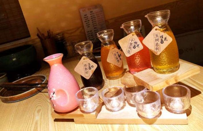 喝“快乐花酒”，才是重阳节的正确打开方式