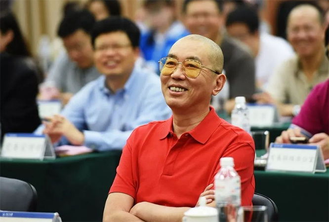 脑白金之父史玉柱，公司市值蒸发上千亿，一夜之间变“首负”