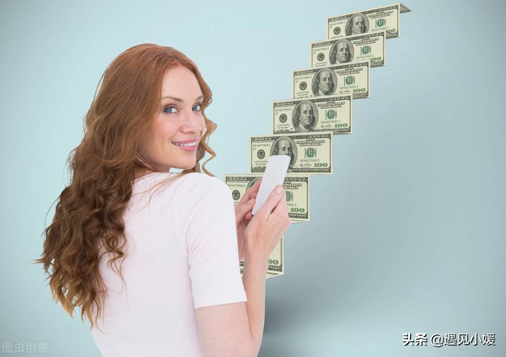 女人为什么要经济独立？这是我听过的最好的答案