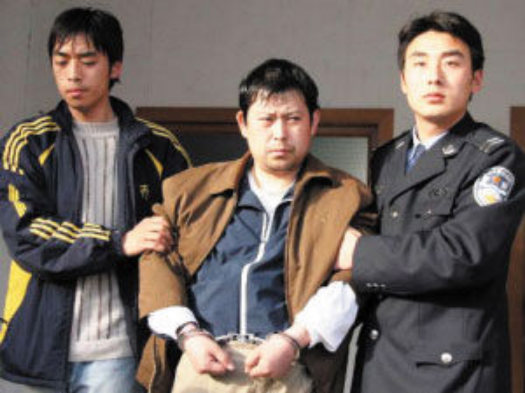 2007年河北男子盗用银行5100万，想买彩票实现财富自由，结果如何