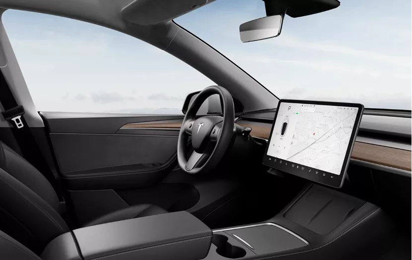 Model 3降价不远了，特斯拉Model Y杀入27万，影响到底有多大？