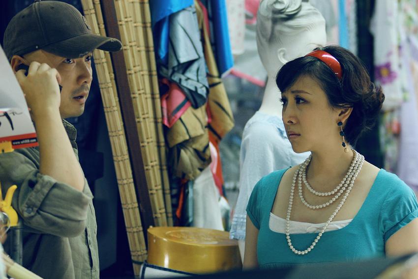 《大男当婚》徐峥演技最好的一部电视剧