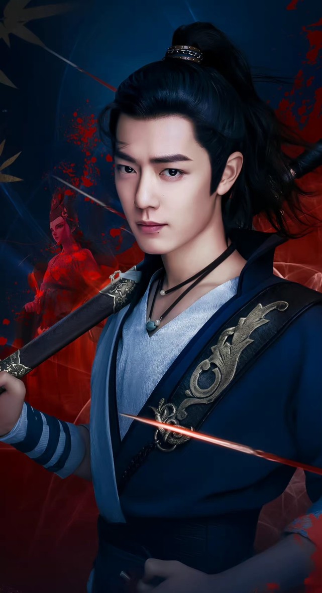 青簪行 準備重拍 已經開始默默布景 更換男主拍攝 Me前沿