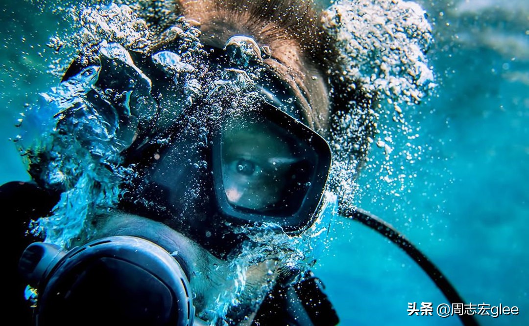 元素的奥秘——氦气无毒，为何能置人死地？