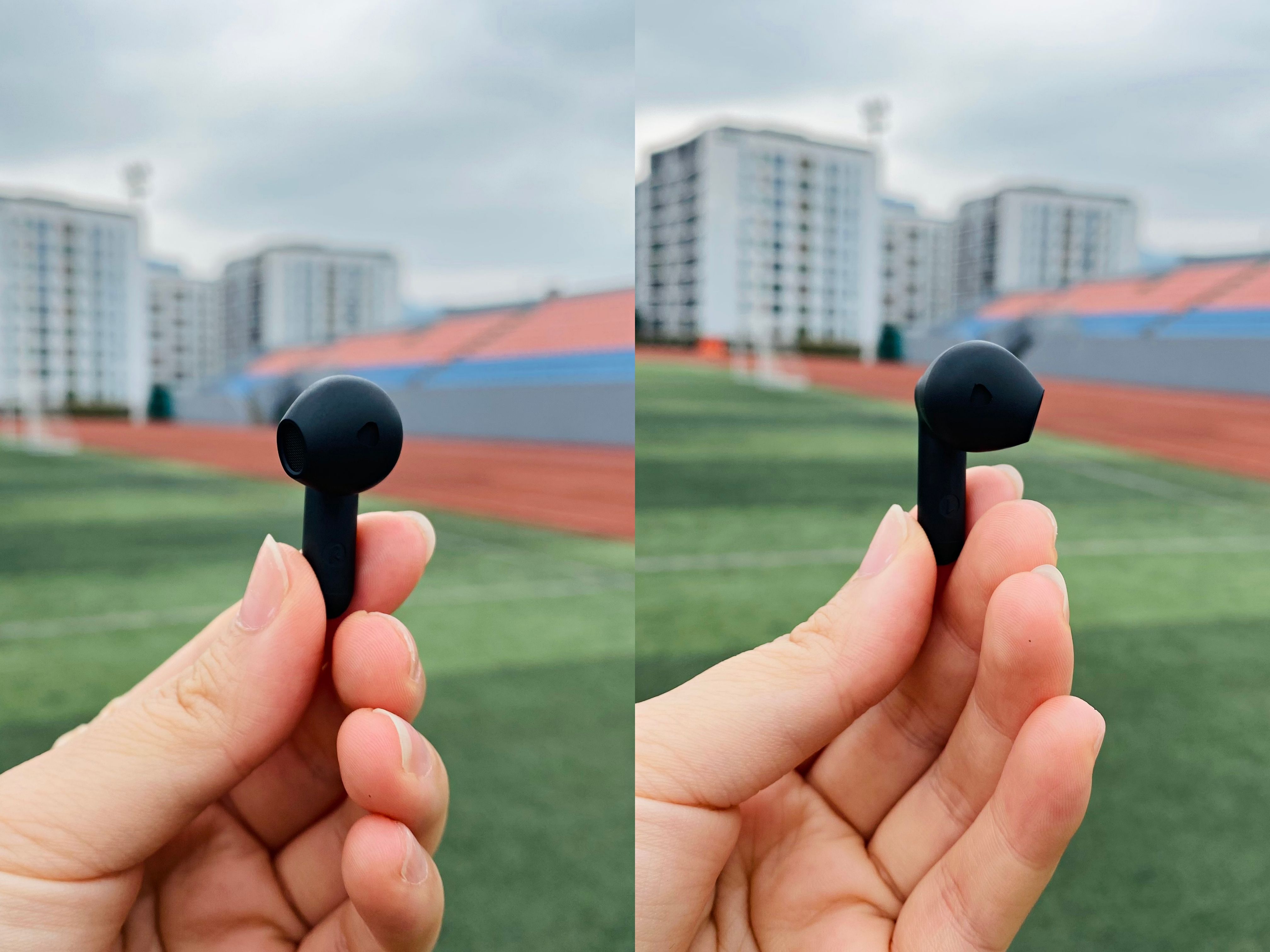 双十一耳机推荐，SOUNDPEATS Air3体验，佩戴舒适才重要