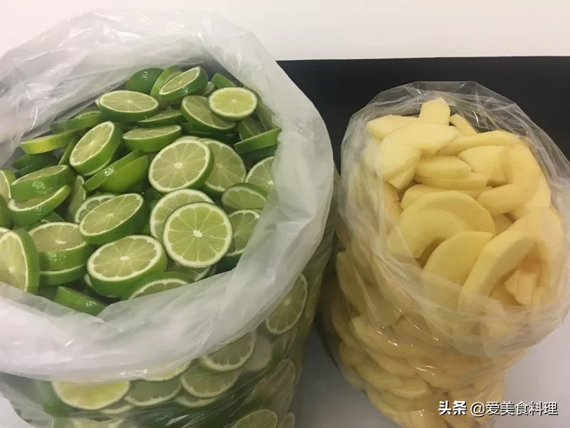 柠檬醋什么时候喝减肥最佳喝多少 柠檬醋的功效与作用及禁忌